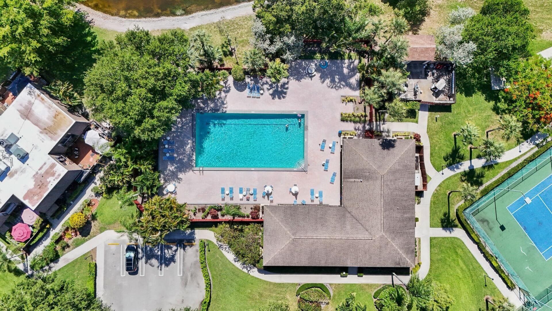 2897 SW 22nd Circle, Unit 44b, Delray Beach, FL 33445 Photo