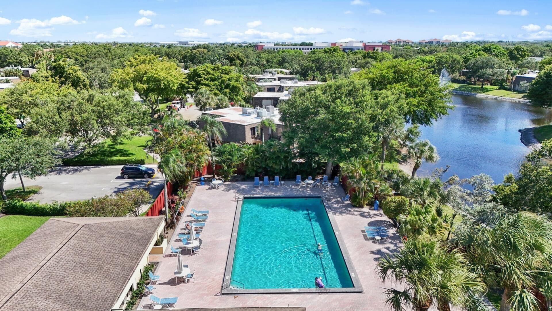 2897 SW 22nd Circle, Unit 44b, Delray Beach, FL 33445 Photo