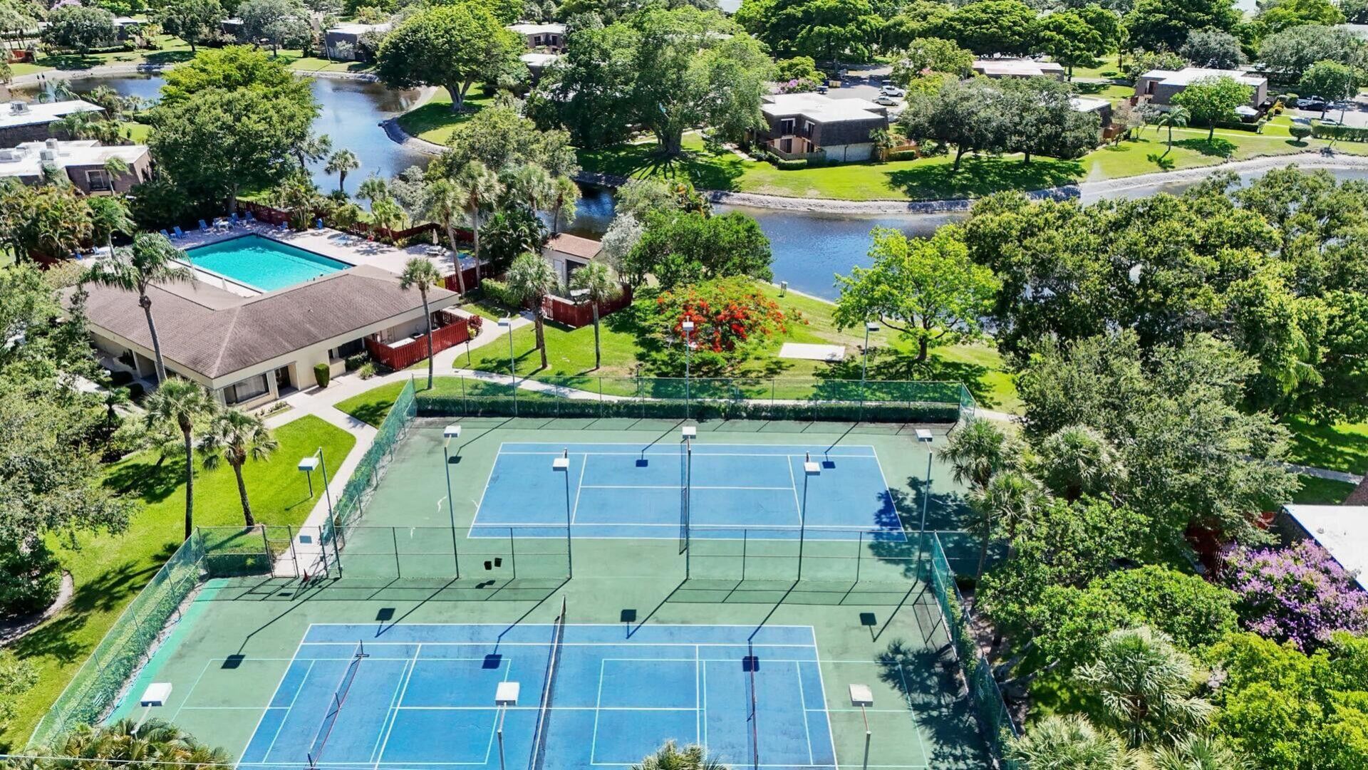 2897 SW 22nd Circle, Unit 44b, Delray Beach, FL 33445 Photo