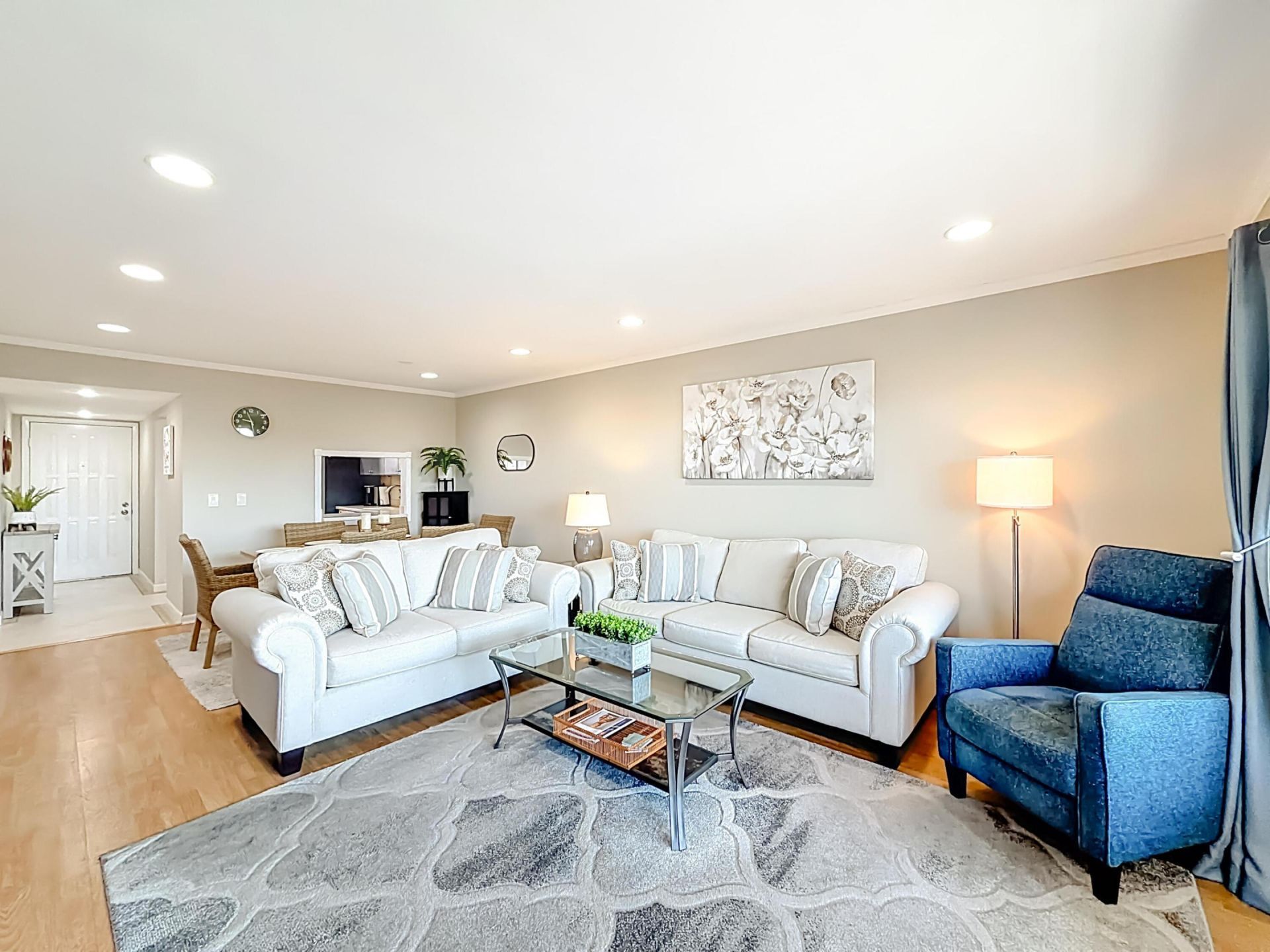 150 Lake Nancy Lane, Unit 419, West Palm Beach, FL 33411 Photo