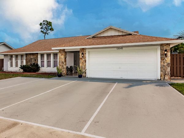 13545 Exotica Lane, Wellington, FL 33414