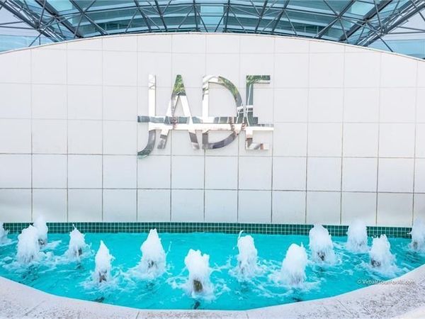 1331 Brickell Bay Dr, Unit 1006, Miami, FL 33131