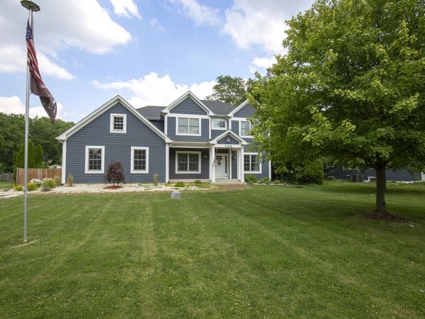 3S241 Williams Road, Warrenville, IL 60555