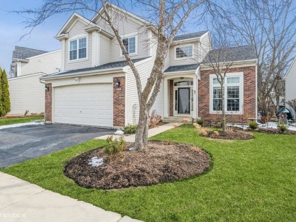 29599 N Birch Avenue, Lake Bluff, IL 60044