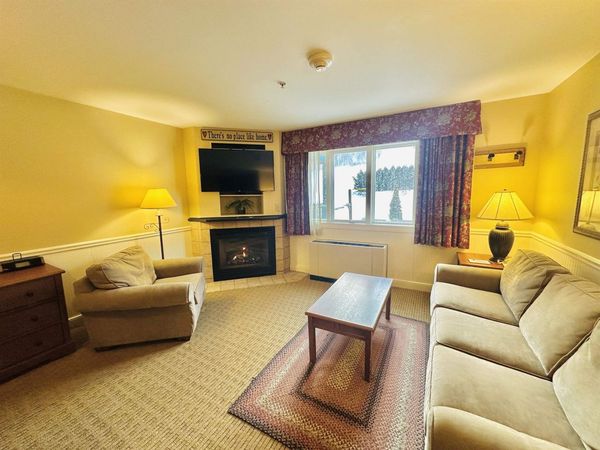 235/237, QTR 2 89 Grand Summit Way, Dover, VT 05356