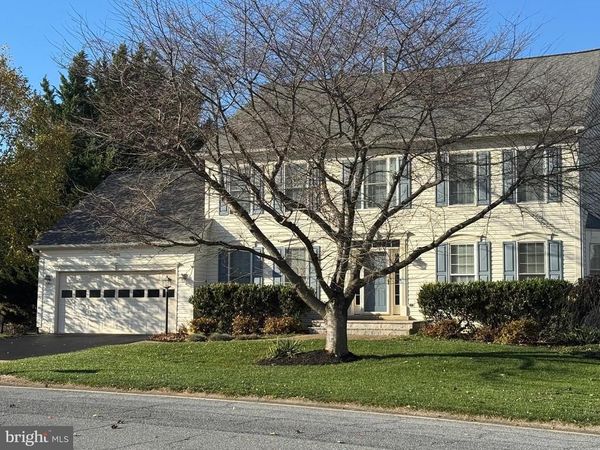 11208 YARDLEY PLACE, IJAMSVILLE, MD 21754