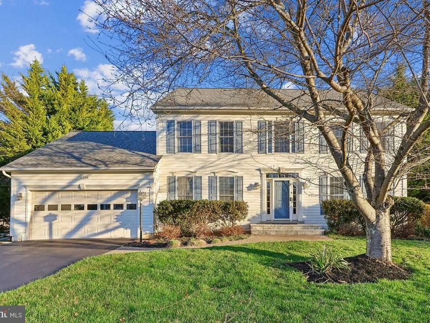 11208 Yardley Place, Ijamsville, MD 21754 Main Photo