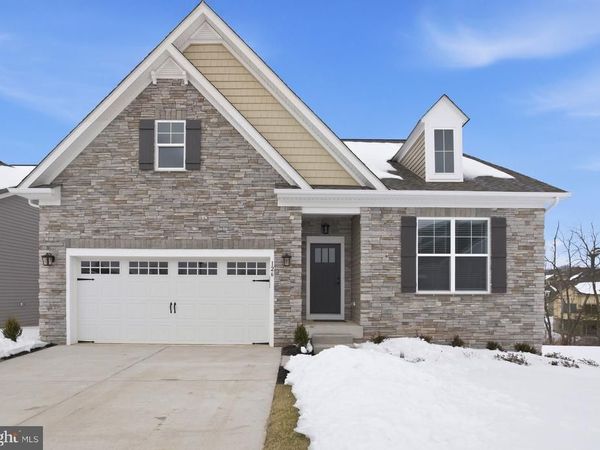 126 BRIDGE VALLEY ROAD, GETTYSBURG, PA 17325