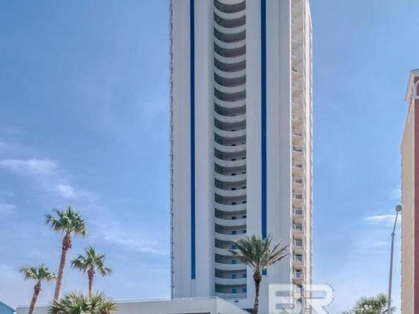 521 W Beach Boulevard, Unit 2202, Gulf Shores, AL 36542