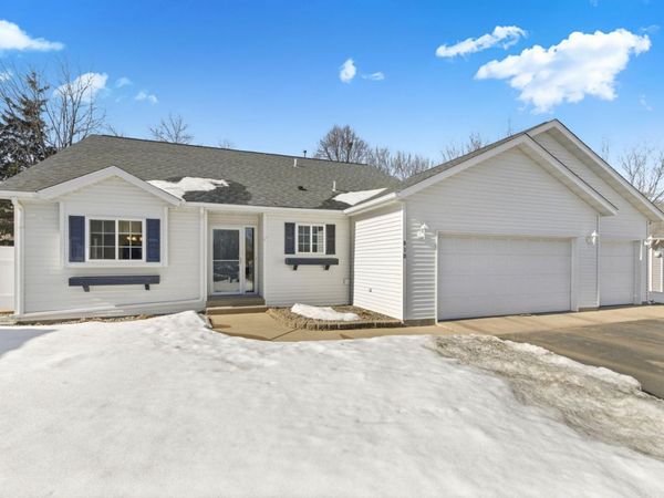 810 Popplewood Court, Waite Park, MN 56387