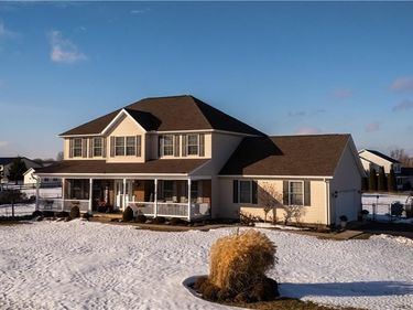 4661 Rosswood Lane, Springfield, OH 45502