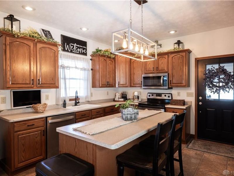 4661 Rosswood Lane, Springfield, OH 45502 Photo 13