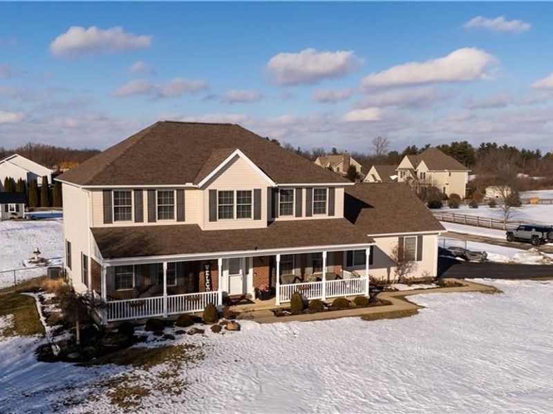 4661 Rosswood Lane, Springfield, OH 45502 Photo 2