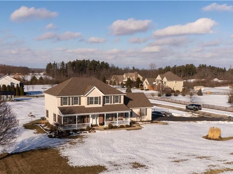 4661 Rosswood Lane, Springfield, OH 45502 Photo 3