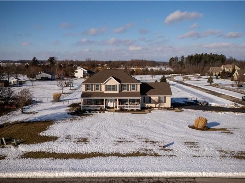 4661 Rosswood Lane, Springfield, OH 45502 Photo 4