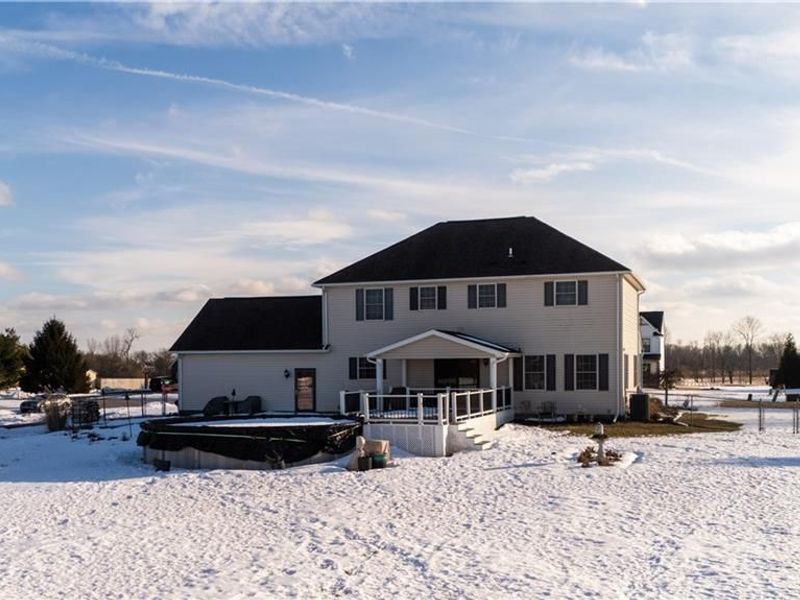 4661 Rosswood Lane, Springfield, OH 45502 Photo 49