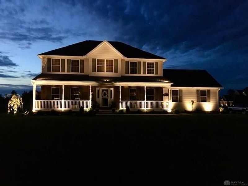 4661 Rosswood Lane, Springfield, OH 45502 Photo 5