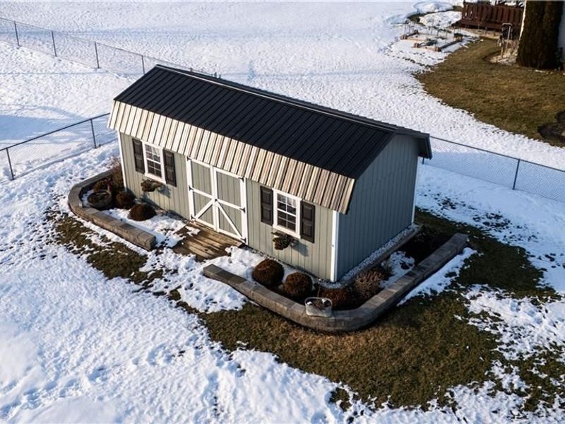 4661 Rosswood Lane, Springfield, OH 45502 Photo 52