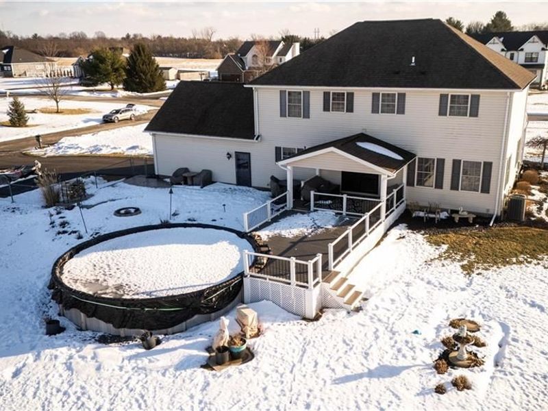 4661 Rosswood Lane, Springfield, OH 45502 Photo 53