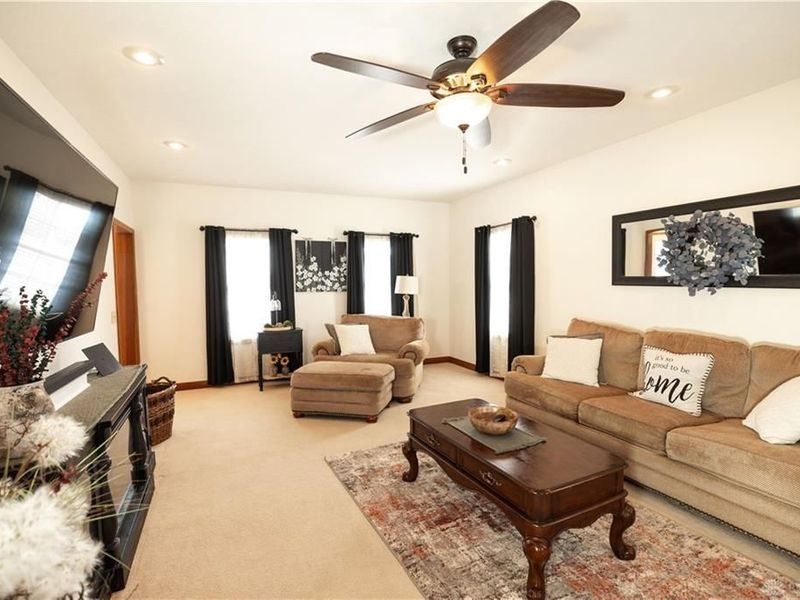 4661 Rosswood Lane, Springfield, OH 45502 Photo 7