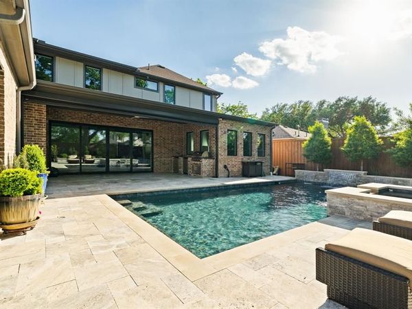 5019 Lark Lane, Dallas, TX 75209