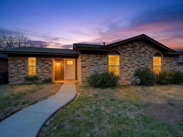 8312 Charles Street, Greenville, TX 75402