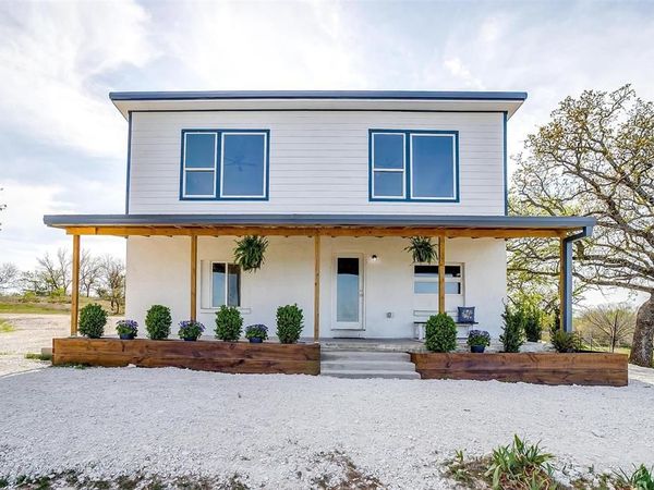 599 Private Road 3630, Springtown, TX 76020