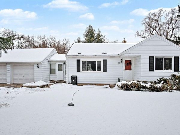 665 4 Mile Road NW, Comstock Park, MI 49321