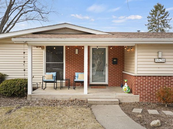 5526 Englewood Road, Madison, WI 53705