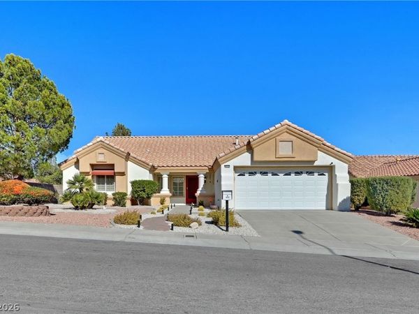 9936 Heyfield Drive, Las Vegas, NV 89134