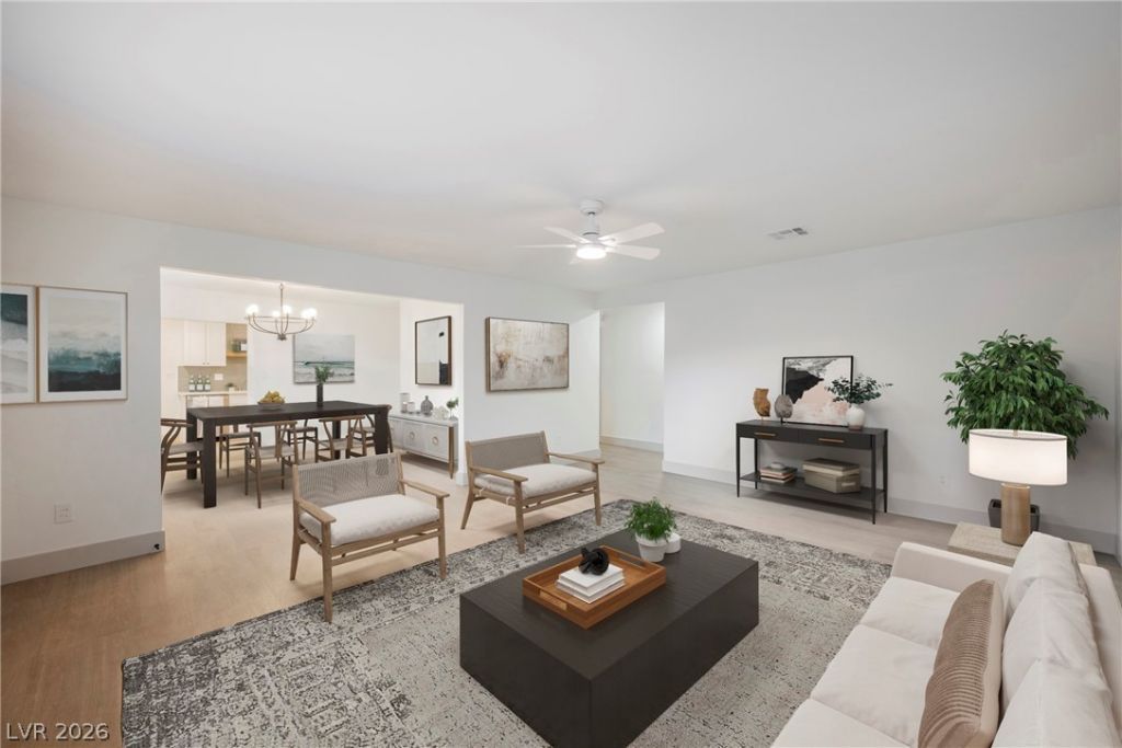 551 National Street, Henderson, NV 89015 Main Photo