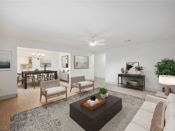 551 National Street, Henderson, NV 89015