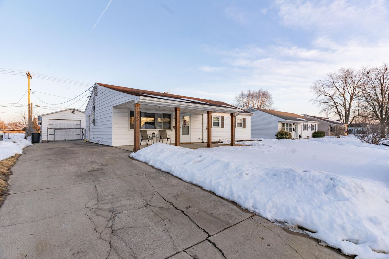 325 Glenwood Avenue, Piqua, OH 45356 Main Photo