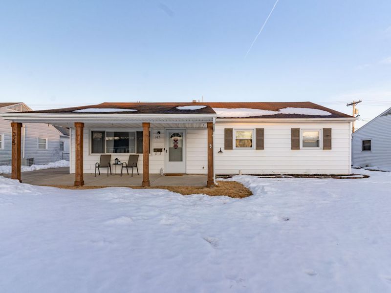 325 Glenwood Avenue, Piqua, OH 45356 Photo 30