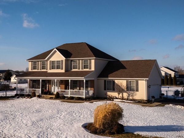 4661 Rosswood Lane, Springfield, OH 45502