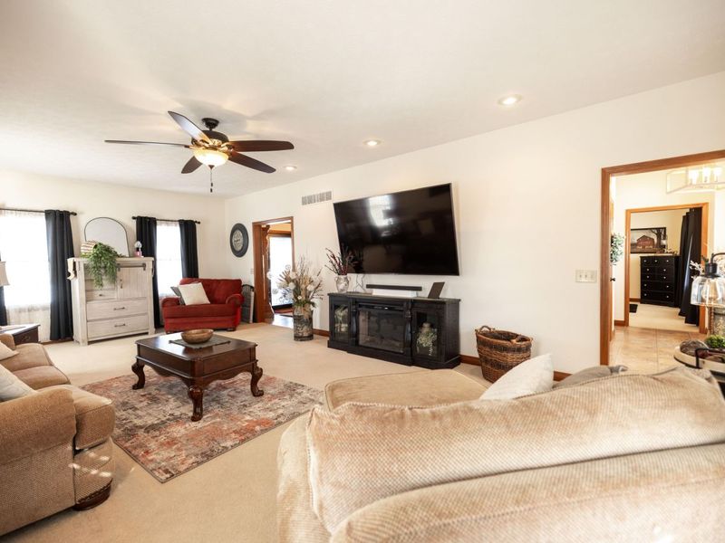 4661 Rosswood Lane, Springfield, OH 45502 Photo 11