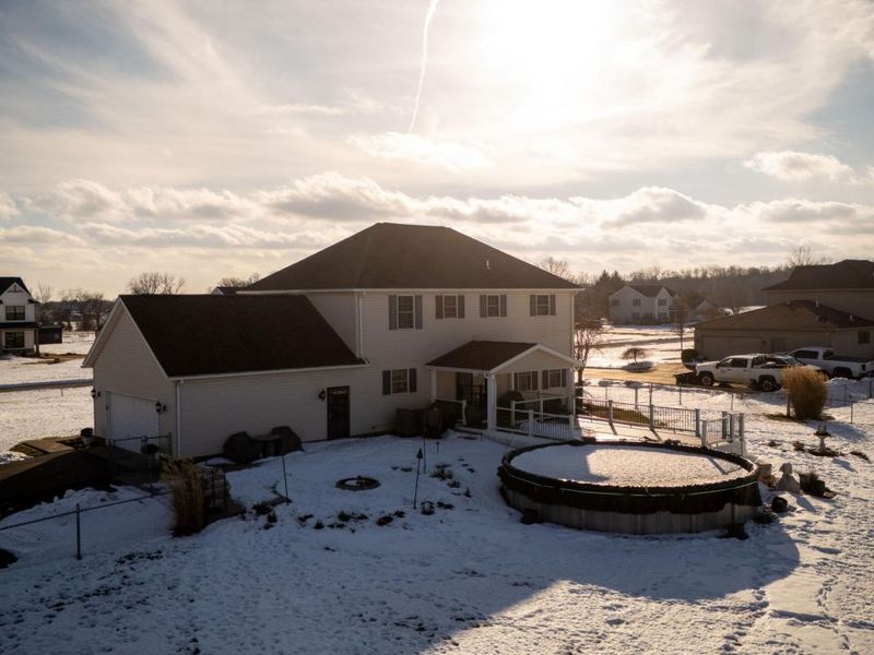 4661 Rosswood Lane, Springfield, OH 45502 Photo 46