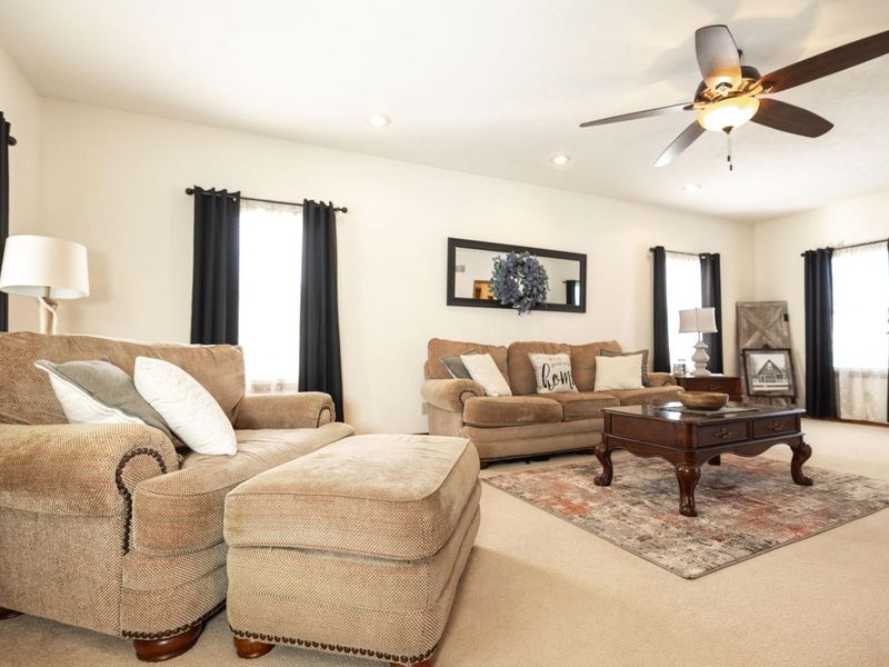 4661 Rosswood Lane, Springfield, OH 45502 Photo 9