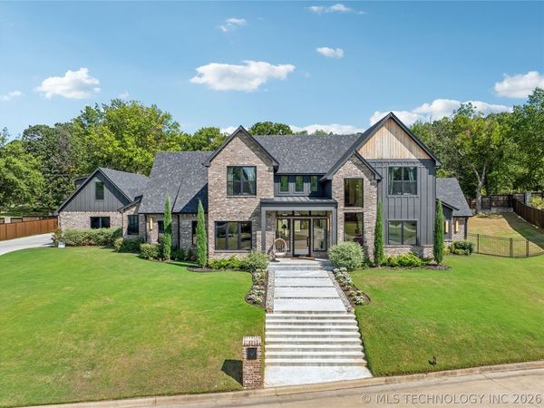 7785 Forest Lane, Tulsa, OK 74132