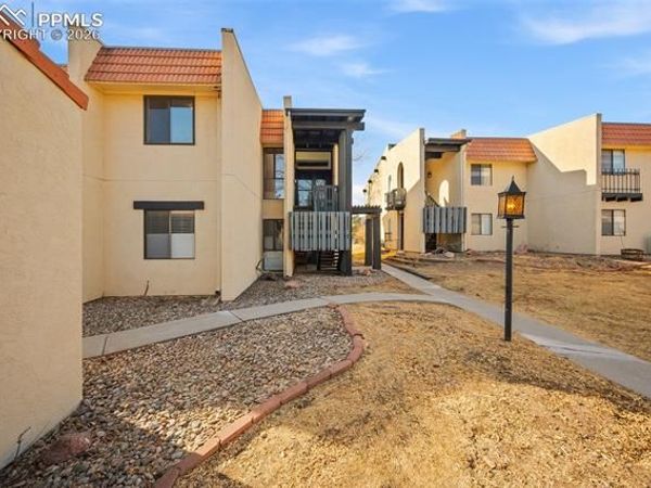 1010 Fontmore Road, Unit D, Colorado Springs, CO 80904
