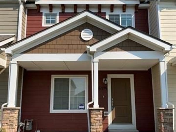 6379 Pilgrimage Road, Colorado Springs, CO 80925