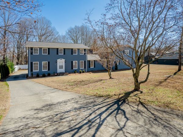 451 N Castle Road, Dalton, GA 30720