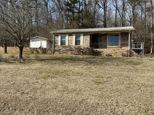 1508 Lynnwood Avenue, Kimball, TN 37347