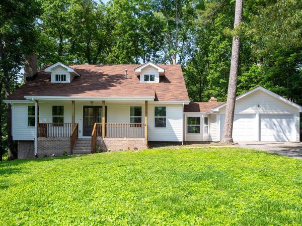 8727 Hurricane Manor Trail, Chattanooga, TN 37421