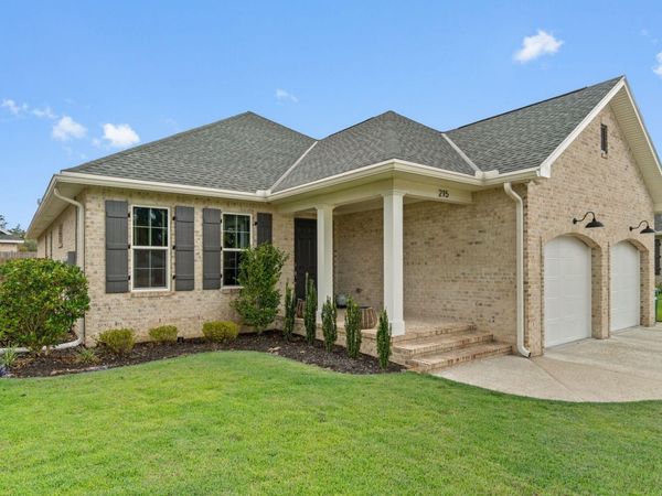 215 Abner Way, Unit Lot 27, Niceville, FL 32578