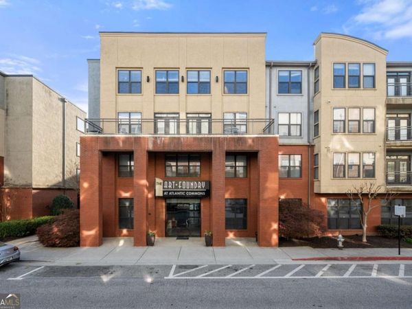 400 17th Street NW, Unit 1113, Atlanta, GA 30363