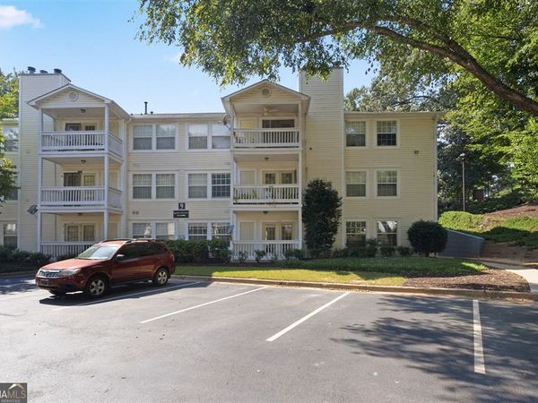 1364 Keys Crossing Drive NE, Atlanta, GA 30319