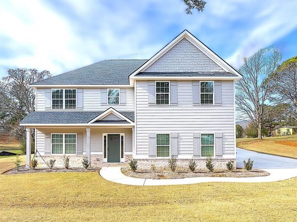 575 Mountain View Road, Unit 17B, Hamilton, GA 31811