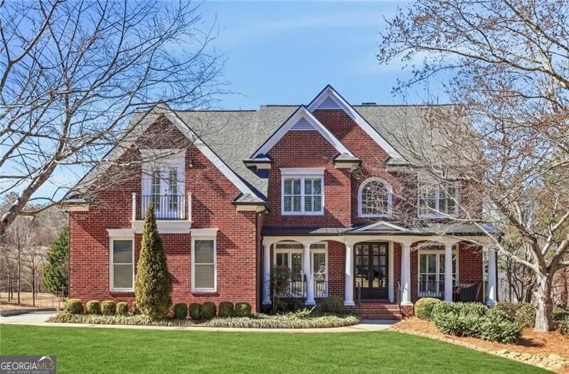 5248 Sterling Cove Court, Mableton, GA 30126 Main Photo