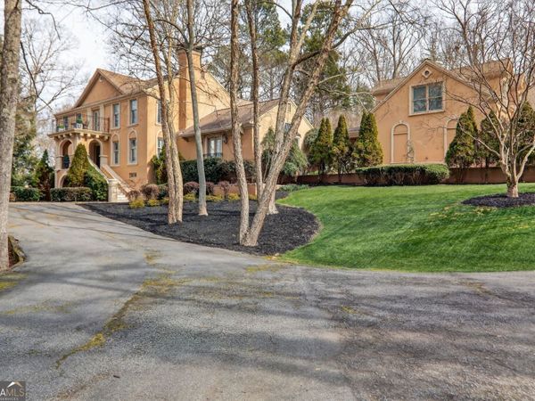 12805 Bucksport Drive, Roswell, GA 30075